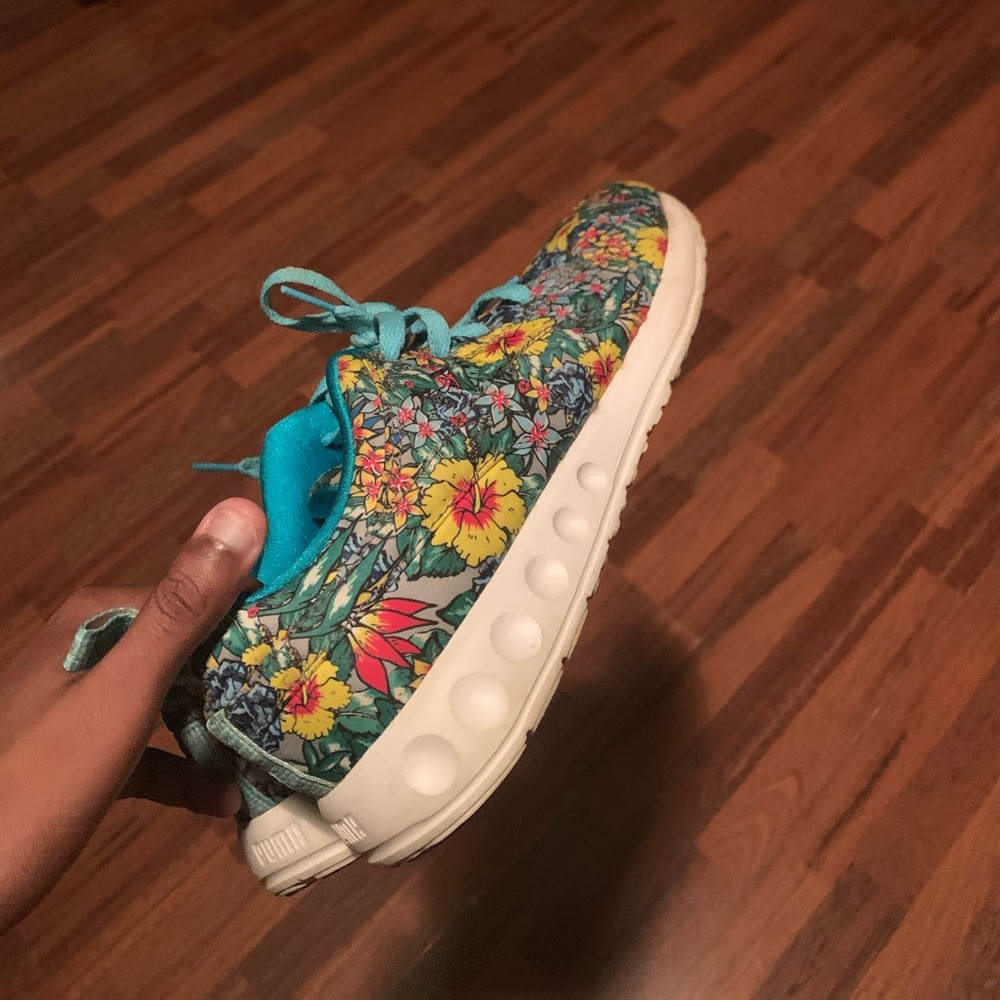 Puma Running shoes